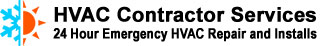 Laurel HVAC Services